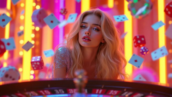 Casino Classic Welcome Bonus